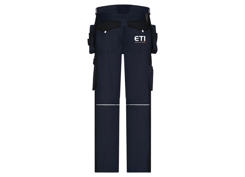 Werkbroek Dassy Oxford