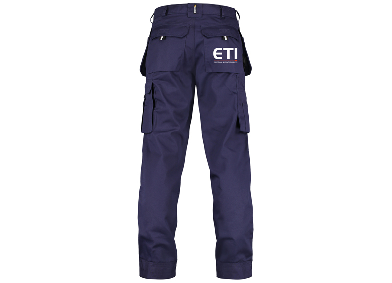 Werkbroek Dassy Oxford