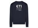 Sweater achterzijde