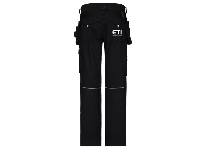 Werkbroek Dassy Rossi Flex
