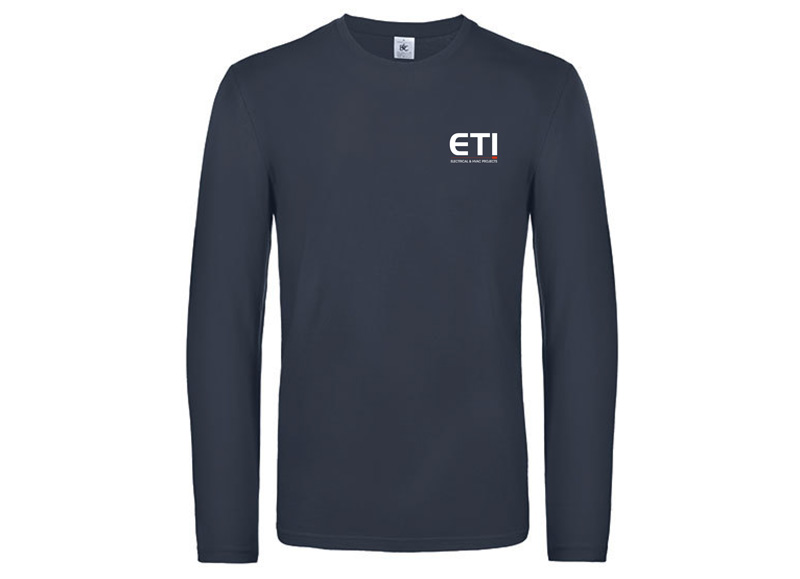 T-Shirt Lange mouwen