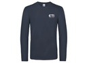 T-Shirt Lange mouwen