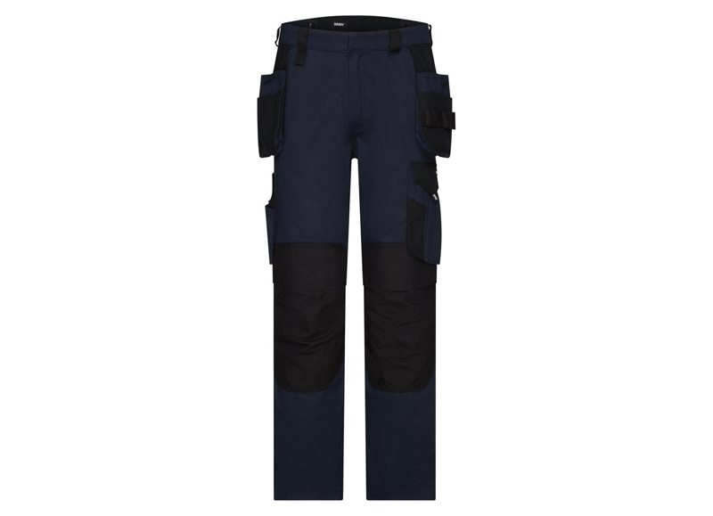 Werkbroek Dassy Rossi Flex