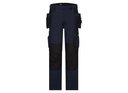 Werkbroek Dassy Rossi Flex
