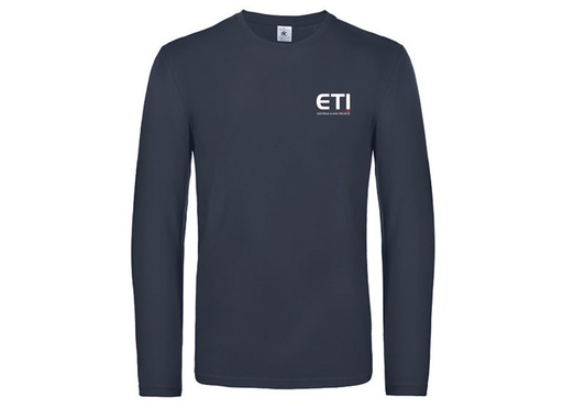 T-Shirt Lange mouwen